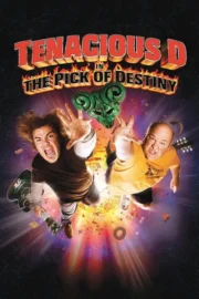 Kaderin Penası – Tenacious D in The Pick of Destiny izle