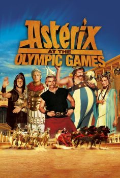 Asteriks Ve Oburiks 3 Olimpiyat Oyunlarında – Türkçe Dublaj İzle