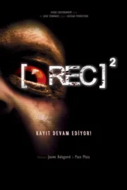 Ölüm Çığlığı 2 / Rec 2 Türkçe Dublaj izle