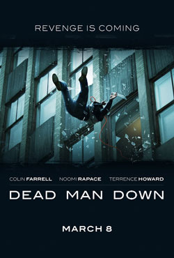 İntikam Benim – Dead Man Down Türkçe Dublaj izle