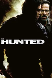 Başkaldırış – The Hunted 2003 Türkçe Dublaj izle