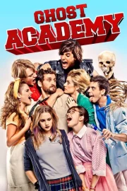 Hayalet Öğrenciler ( Ghost Graduation ) – Türkçe Dublaj izle