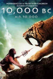M.Ö. 10.000 – Milattan Önce 10.000 Türkçe Dublaj izle