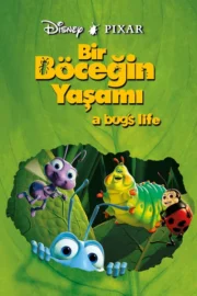 Bir Böceğin Yaşamı – Türkçe Dublaj İzle