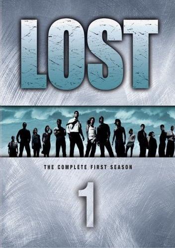 Lost : 1.Sezon izle