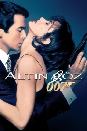 James Bond Altın Göz – Türkçe Dublaj izle