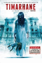 Tımarhane Türkçe Dublaj izle