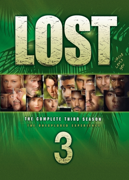 Lost : 3.Sezon izle