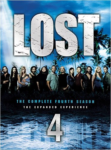 Lost : 4.Sezon Yabancı Dizi ize