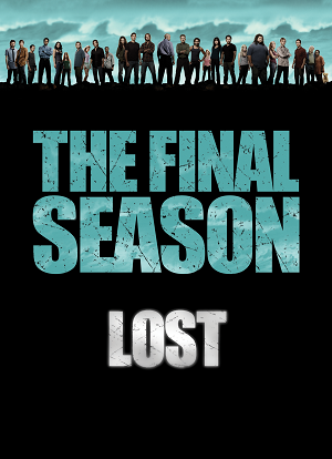 Lost : 6.Sezon kült dizi izle