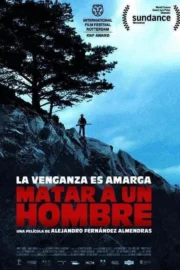 Bir İnsanı Öldürmek – izle