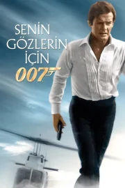 James Bond Senin Gözlerin İçin – Türkçe Dublaj izle