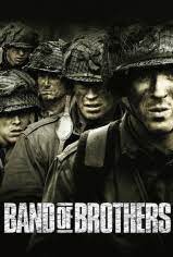 Kardeşler Takımı ( Band of Brothers ) – Türkçe Dublaj izle