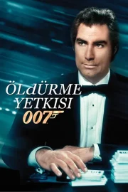 James Bond Öldürme Yetkisi – Türkçe Dublaj izle