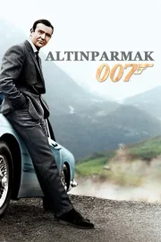 James Bond Altınparmak – Türkçe Dublaj izle
