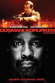 Düşmanı Korurken – Türkçe Dublaj izle