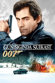 James Bond  Gün Işığında Suikast – Türkçe Dublaj izle