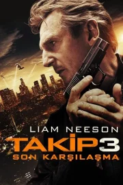 Takip 3 Son Karşılaşma 2015 izle