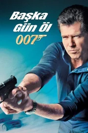 James Bond  Başka Gün Öl – Türkçe Dublaj izle