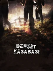 Dehşet Kasabası ( The Town That Dreaded Sundown ) – Türkçe Dublaj izle