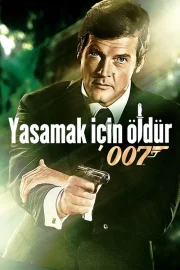 James Bond Yaşamak İçin Öldür – Türkçe Dublaj izle