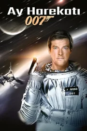 James Bond  Ay Harekatı – Türkçe Dublaj izle