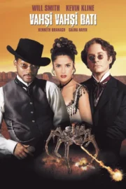 Vahşi Vahşi Batı – Türkçe Dublaj izle