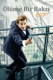 James Bond Ölüme Bir Bakış – Türkçe Dublaj izle