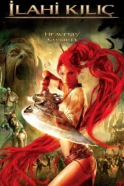 İlahi Kılıç – Türkçe Dublaj İzle