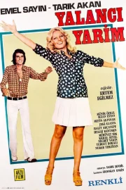 Yalancı Yarim izle