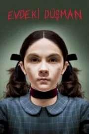 Evdeki Düşman ( Orphan ) – Türkçe Dublaj izle