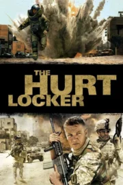 Ölümcül Tuzak ( The Hurt Locker ) – Türkçe Dublaj izle