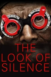 Sessizliğin Bakışı ( The Look of Silence ) – izle