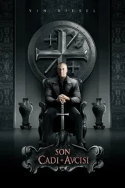 Son Cadı Avcısı – Türkçe Dublaj izle