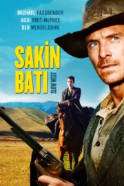 Sakin Batı Türkçe Dublaj izle