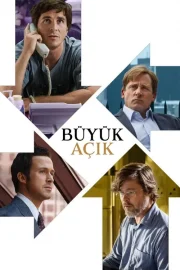 Büyük Açık ( The Big Short ) – Türkçe Dublaj izle
