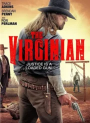 Virjinyalı ( The Virginian ) – Türkçe Dublaj izle