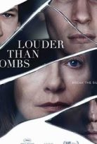 Sessiz Çığlık – Louder Than Bombs 2015 Türkçe Dublaj izle