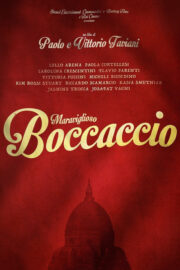 Muhteşem Boccaccio – Maraviglioso Boccaccio 2015 Türkçe Dublaj izle
