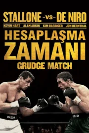 Hesaplaşma Zamanı ( Grudge Match 2013 ) – Türkçe Dublaj izle