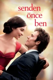 Senden Önce Ben – Me Before You 2016 izle
