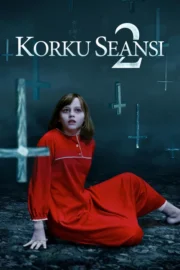 Korku Seansı 2 – The Conjuring 2 2016 Türkçe Dublaj izle