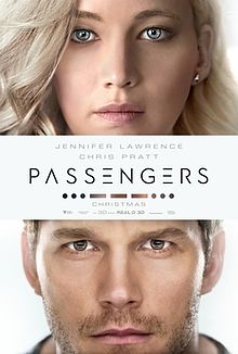 Yolcular – Passengers 2016 izle