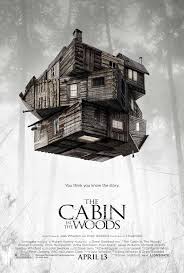 Dehşet Kapanı – Cabin in The Woods 2012 Türkçe Dublaj izle