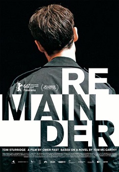 Remainder izle