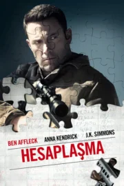 Hesaplaşma – The Accountant 2016 izle