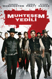 Muhteşem Yedili 2016 Türkçe Dublaj izle