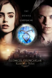 Ölümcül Oyuncaklar Kemikler Şehri Türkçe Dublaj izle