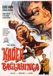 Kader Bağlayınca 1970 izle