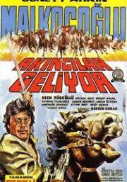 Malkoçoğlu Akıncılar Geliyor izle